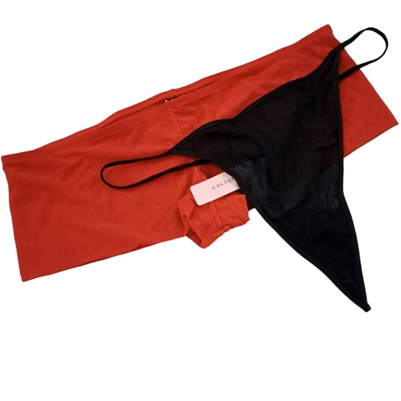 Cacique Intimates & Sleepwear Cacique Fredericks Of Hollywood